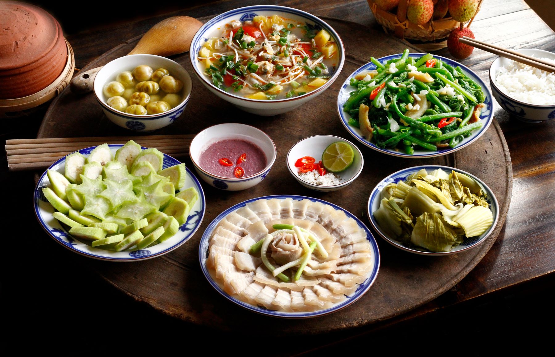 Dưa cải, cà muối ngon miệng ngày đông: Ăn thế nào để hạn chế nguy cơ từ nitrit?- Ảnh 3.
