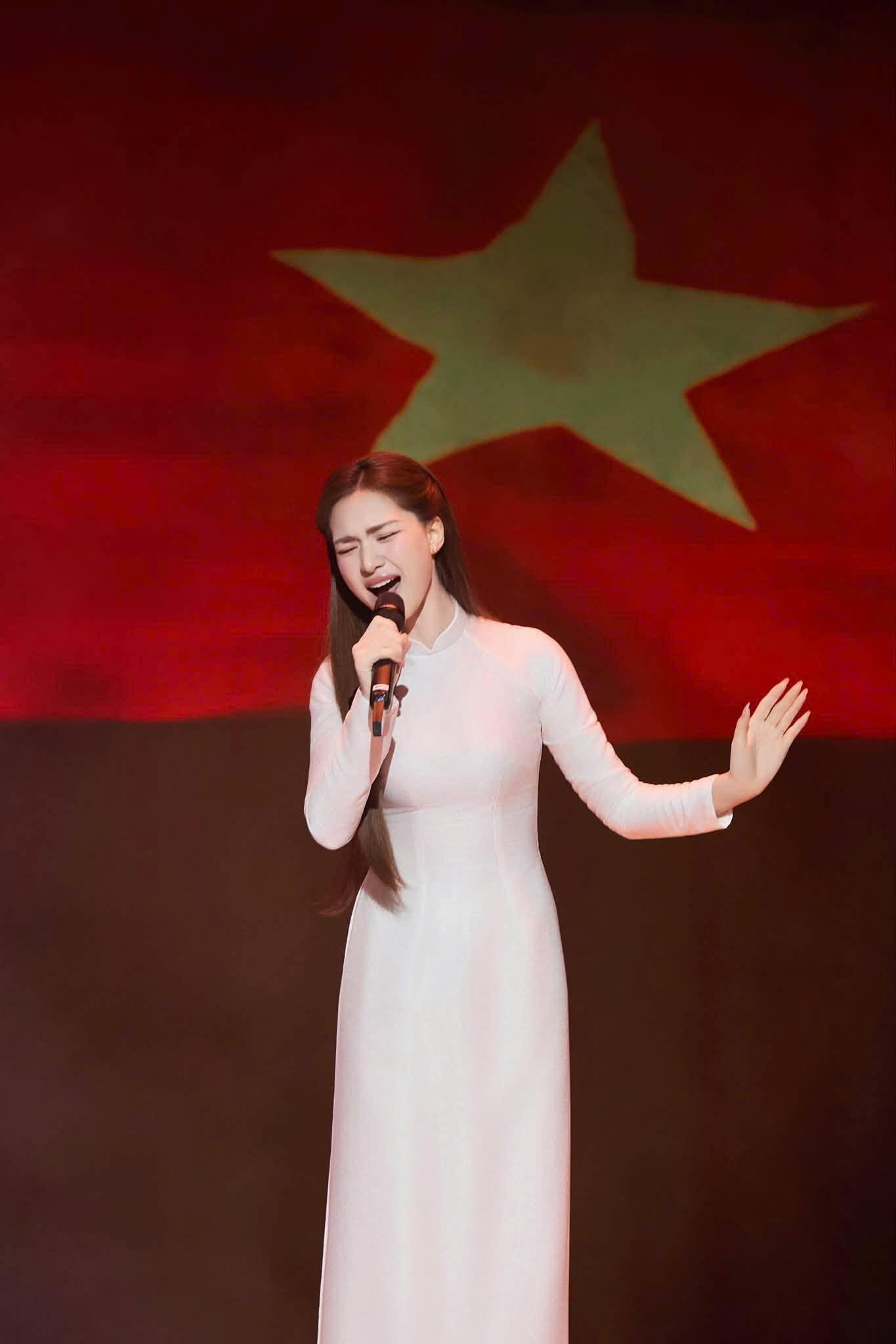 Sắp diễn ra concert Quốc gia 'Tự h&agrave;o l&agrave; người Việt Nam' tại Th&aacute;i Nguy&ecirc;n - Ảnh 5.