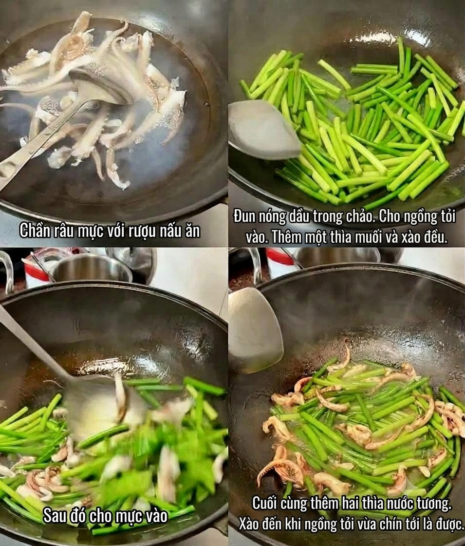 Gợi &yacute; 3 thực đơn "đầy ăm ắp" to&agrave;n m&oacute;n ngon chắc chắn sẽ được ăn hết ngay khi vừa dọn ra- Ảnh 12.