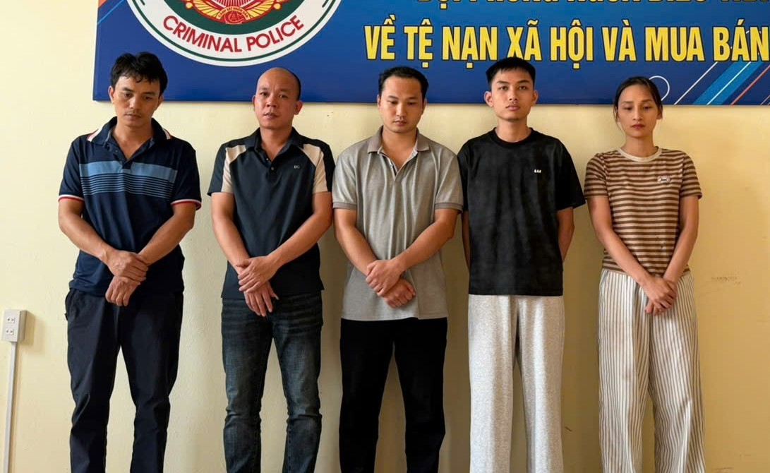 T&igrave;m kiếm việc l&agrave;m tr&ecirc;n mạng rồi trở th&agrave;nh kẻ rửa tiền b&ecirc;n Campuchia - Ảnh 1.