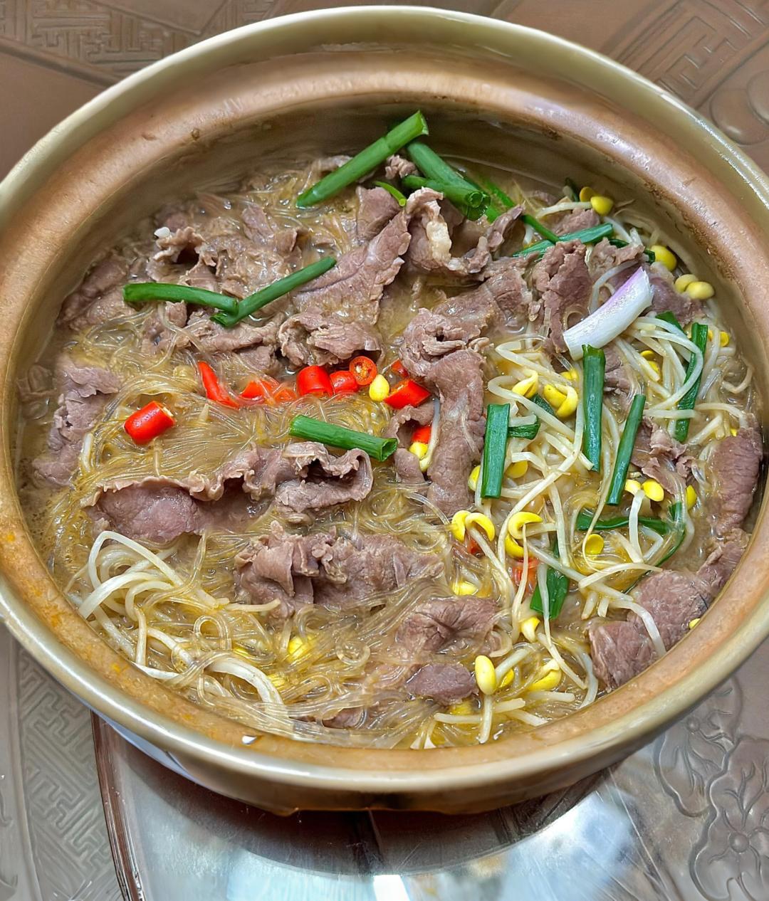 Gợi &yacute; 3 thực đơn "đầy ăm ắp" to&agrave;n m&oacute;n ngon chắc chắn sẽ được ăn hết ngay khi vừa dọn ra- Ảnh 16.