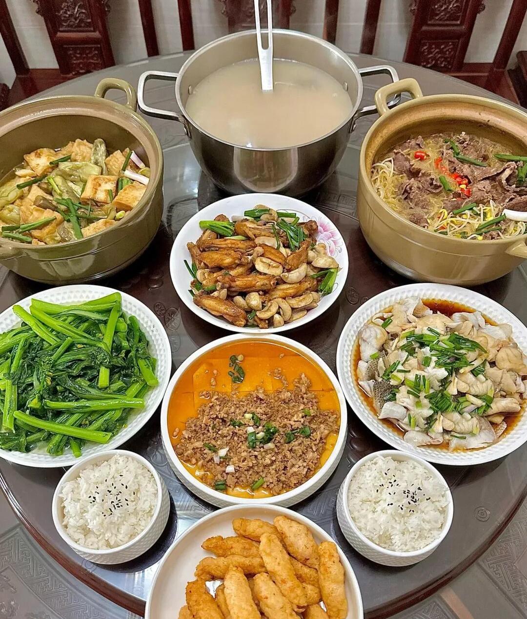Gợi &yacute; 3 thực đơn "đầy ăm ắp" to&agrave;n m&oacute;n ngon chắc chắn sẽ được ăn hết ngay khi vừa dọn ra- Ảnh 15.