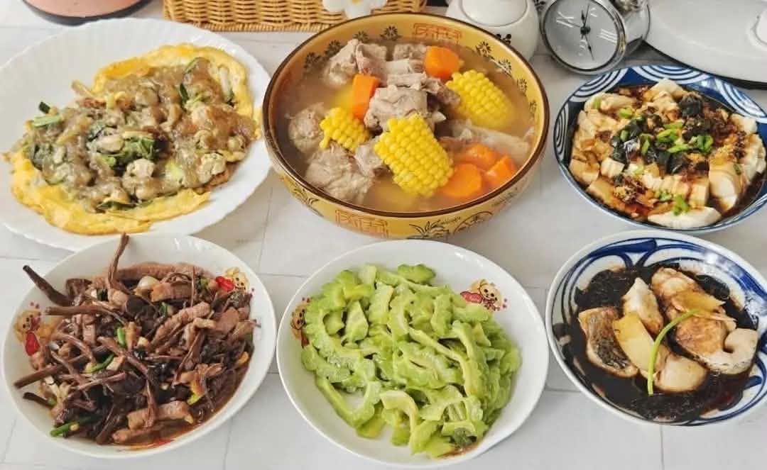 Ngày mai cuối tuần rồi, hãy lên sẵn thực đơn này đãi cả nhà một bữa ăn ngon miệng - Ảnh 1.