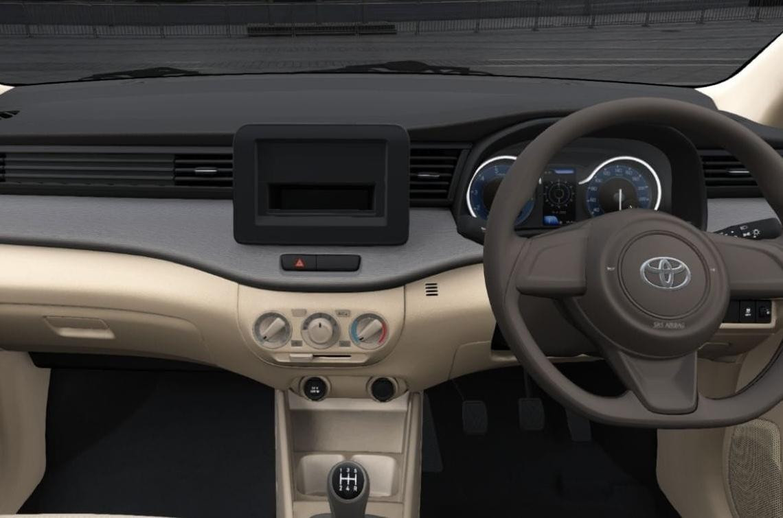 Gi&aacute; cả thị trường MPV 7 chỗ Toyota Rumion E MT tiết kiệm nhi&ecirc;n liệu 2026 - Ảnh 3.