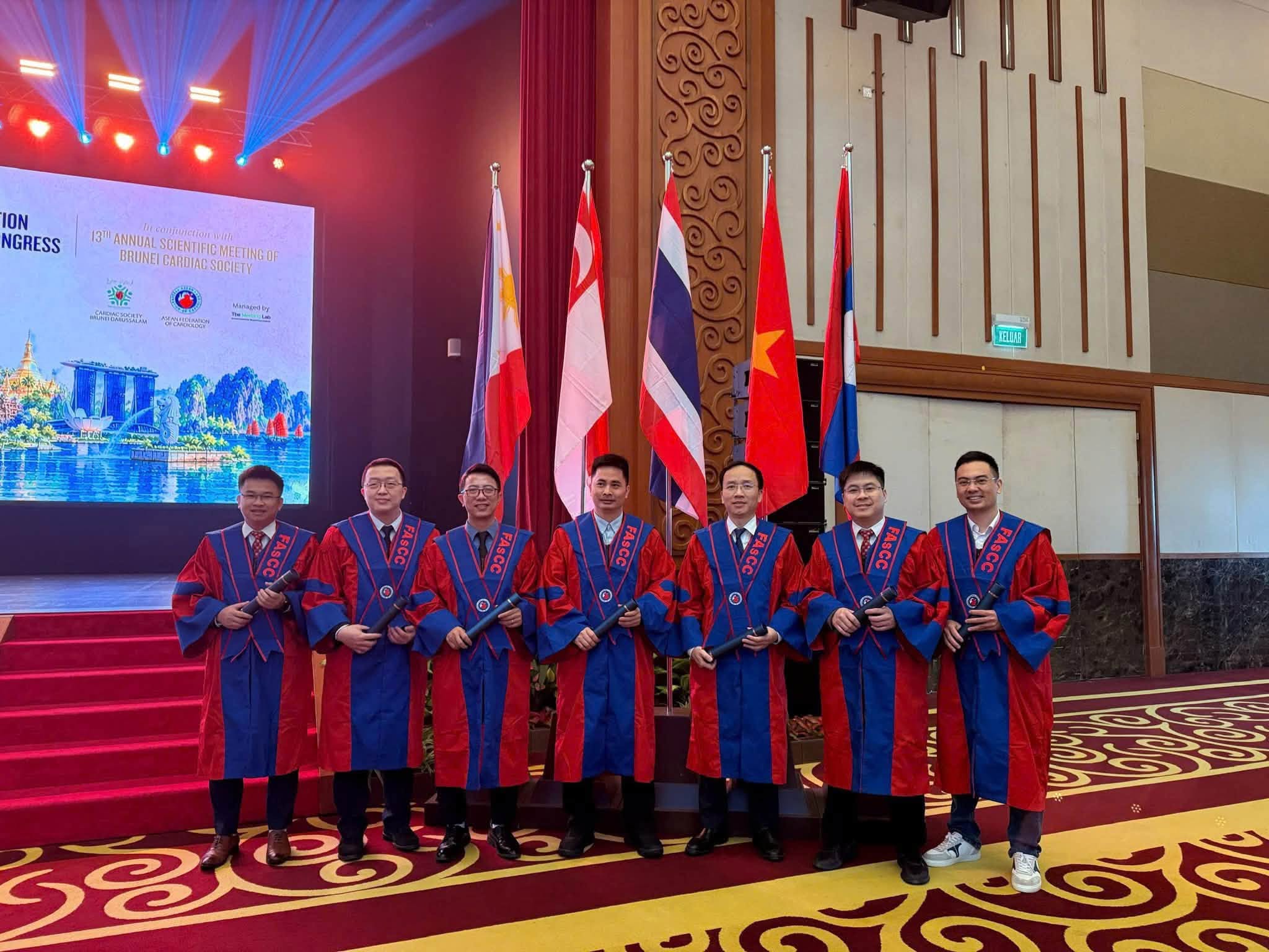 Số người mắc bệnh tim mạch tại ASEAN tăng gần 150% sau hơn 3 thập kỷ - Ảnh 5.