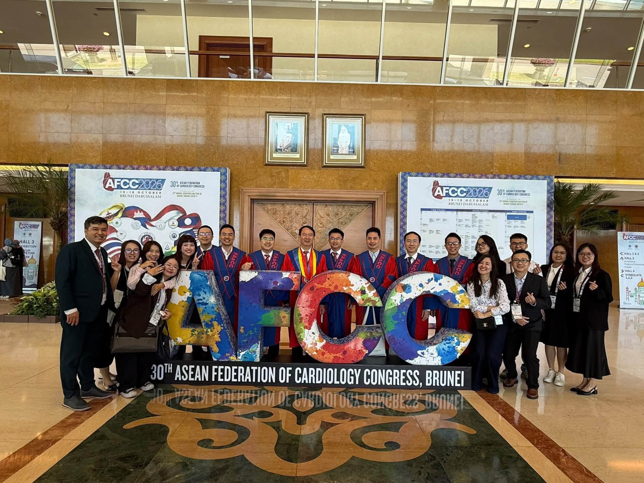 Số người mắc bệnh tim mạch tại ASEAN tăng gần 150% sau hơn 3 thập kỷ - Ảnh 1.