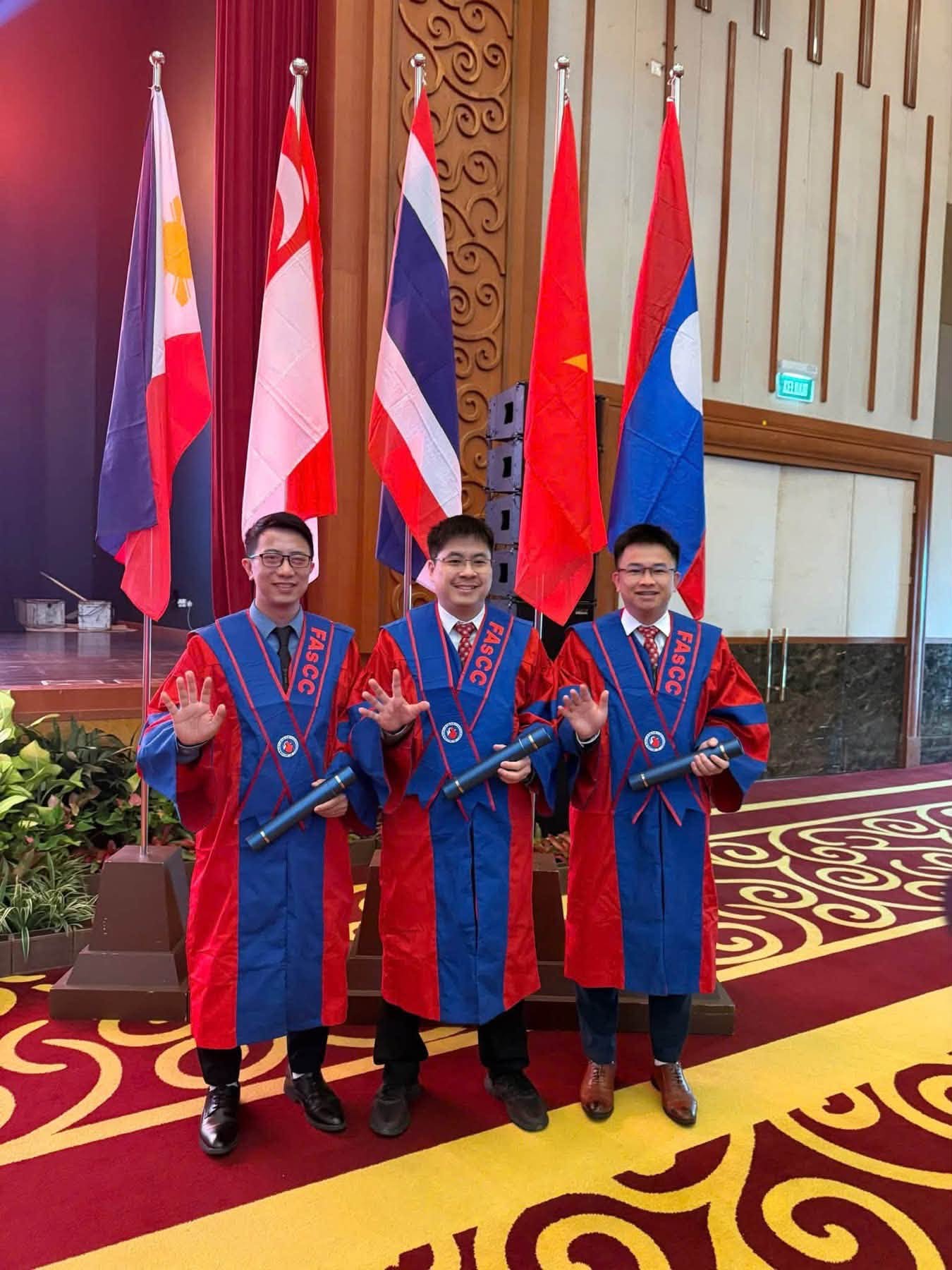 Số người mắc bệnh tim mạch tại ASEAN tăng gần 150% sau hơn 3 thập kỷ - Ảnh 6.