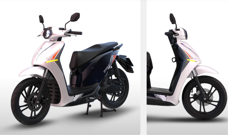 Trải nghiệm Xe m&aacute;y điện Dat Bike Quantum S1 gi&aacute; thị trường 2026 tại Việt Nam - Ảnh 3.