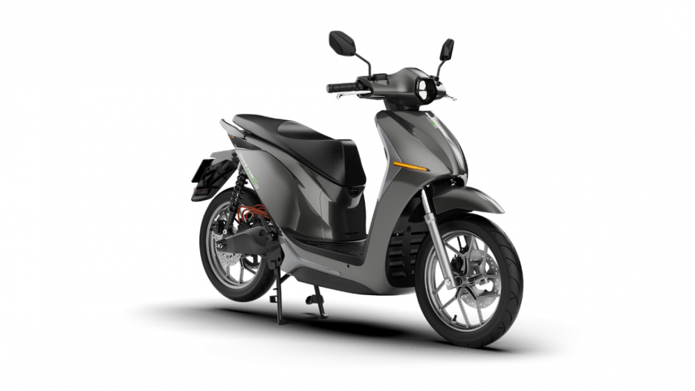 Trải nghiệm Xe m&aacute;y điện Dat Bike Quantum S1 gi&aacute; thị trường 2026 tại Việt Nam - Ảnh 2.