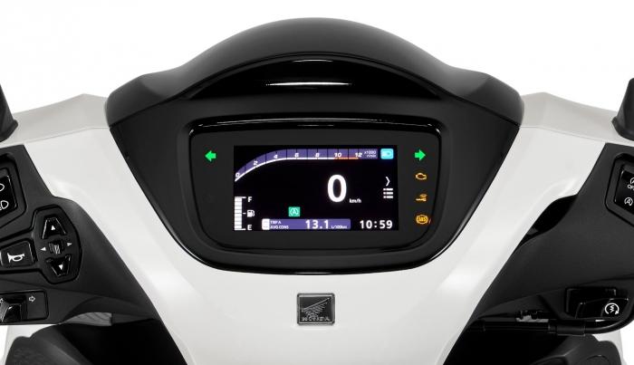 Trải nghiệm Honda SH Mode 2027 v&agrave; gi&aacute; cả thị trường xe m&aacute;y tại Việt Nam - Ảnh 4.