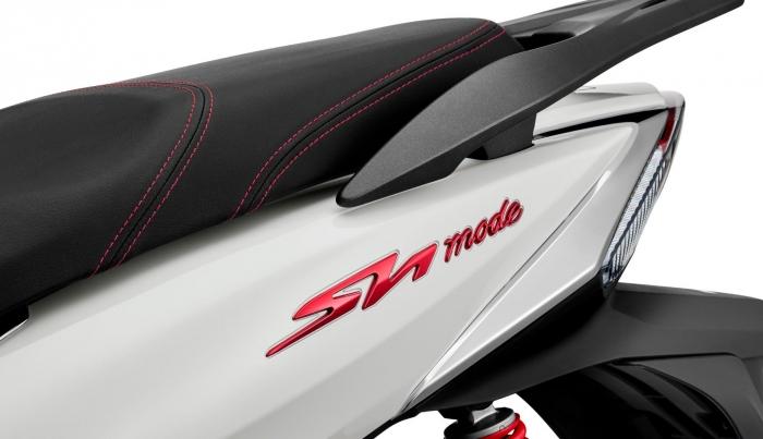 Trải nghiệm Honda SH Mode 2027 v&agrave; gi&aacute; cả thị trường xe m&aacute;y tại Việt Nam - Ảnh 6.