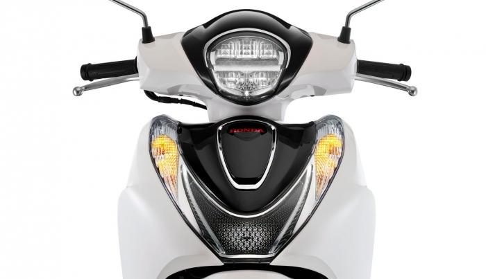 Trải nghiệm Honda SH Mode 2027 v&agrave; gi&aacute; cả thị trường xe m&aacute;y tại Việt Nam - Ảnh 3.