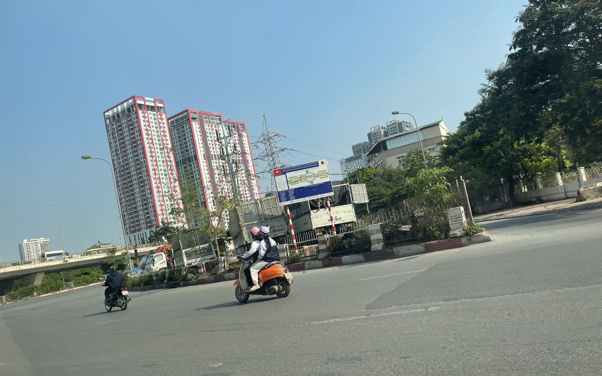 Đ&acirc;y l&agrave; nguy&ecirc;n nh&acirc;n khiến miền Bắc gia tăng nắng n&oacute;ng - Ảnh 3.