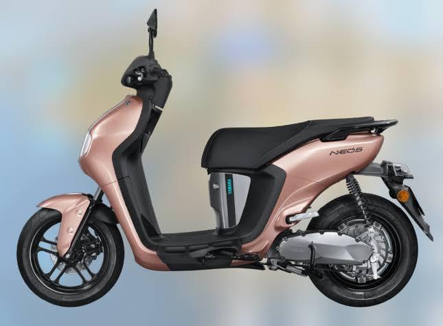 Xe m&aacute;y điện Yamaha NEO ' s giảm gi&aacute; mạnh trong năm 2026 tại đại l&yacute; - Ảnh 2.