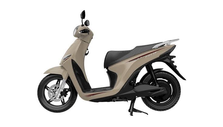 Xe m&aacute;y điện thương hiệu Việt thiết kế thanh lịch, đi xa 134km, vận tốc tới 70km/h gi&aacute; chỉ c&ograve;n 23 triệu đồng - Ảnh 2.