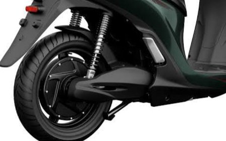 Gi&aacute; xe m&aacute;y điện Honda giảm mạnh th&aacute;ng 10 / 2026 , mẫu n&agrave;o rẻ nhất hiện nay - Ảnh 1.