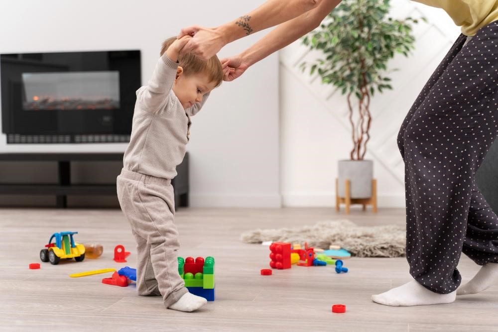 Những lưu &yacute; khi bổ sung canxi cho trẻ nhỏ - Ảnh 1.