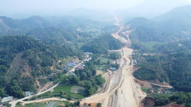 Kiểm to&aacute;n Nh&agrave; nước ph&aacute;t hiện sai s&oacute;t tại cao tốc Chợ Mới - Bắc Kạn 2026 - Ảnh 2.