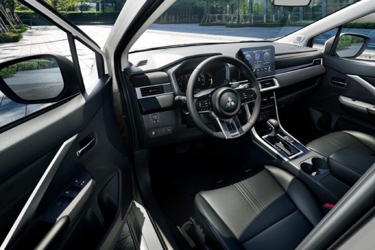 Gi&aacute; lăn b&aacute;nh Mitsubishi Xpander 2026 giảm sốc , cạnh tranh Toyota Vios - Ảnh 3.