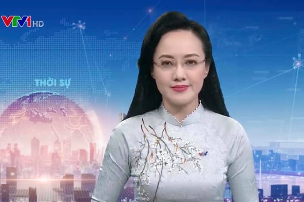 BTV H&ograve;ai Anh v&agrave; nơi ở giản dị , thanh lịch của con g&aacute;i nh&agrave; s&aacute;ng chế nổi tiếng - Ảnh 2.