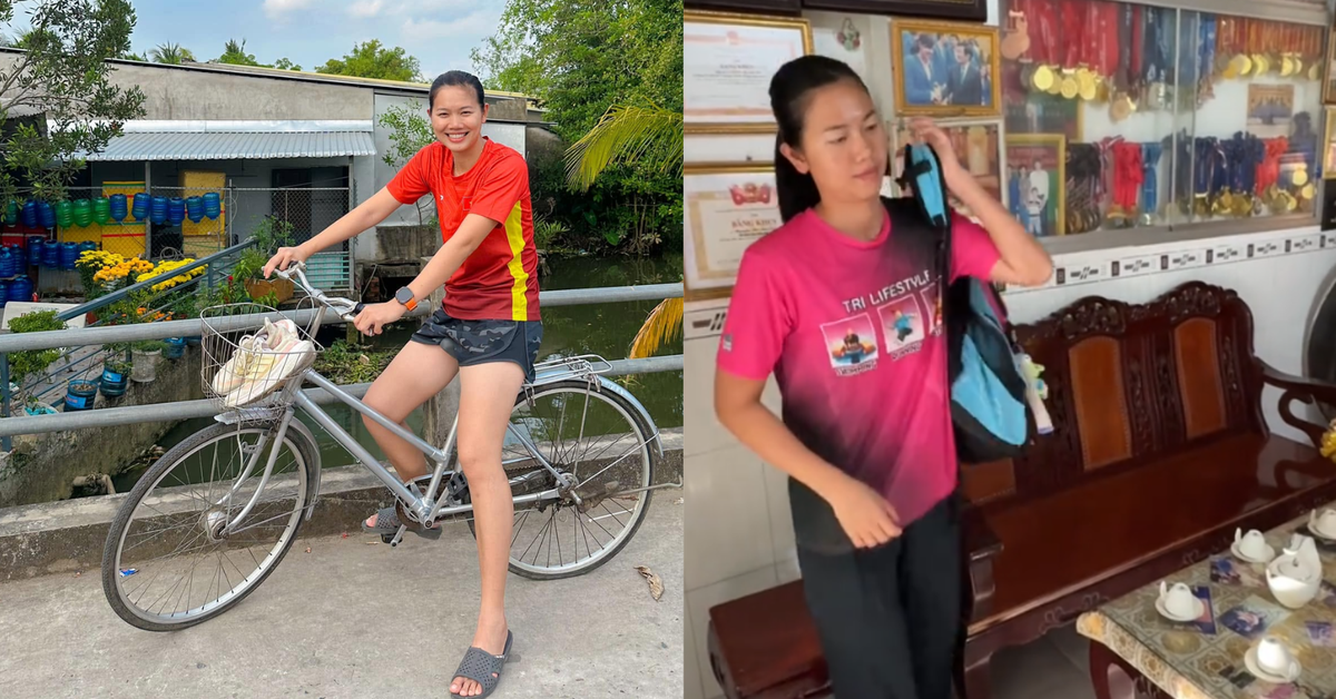 BTV H&ograve;ai Anh v&agrave; nơi ở giản dị , thanh lịch của con g&aacute;i nh&agrave; s&aacute;ng chế nổi tiếng - Ảnh 9.