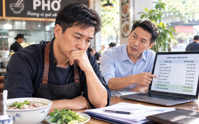 Sống ở chung cư: B&agrave;i học về ranh giới ri&ecirc;ng tư v&agrave; c&aacute;ch ứng xử với h&agrave;ng x&oacute;m - Ảnh 1.
