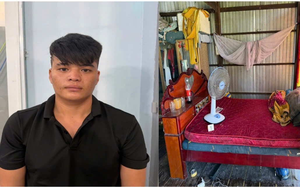 L&agrave;o Cai: Khởi tố, bắt giam đối tượng chặn đường, hiếp d&acirc;m trẻ dưới 16 tuổi - Ảnh 3.