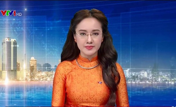 BTV H&ograve;ai Anh v&agrave; nơi ở giản dị , thanh lịch của con g&aacute;i nh&agrave; s&aacute;ng chế nổi tiếng - Ảnh 1.