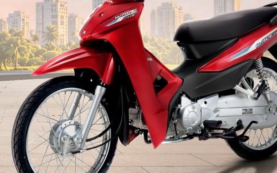 Xe số 110cc gi&aacute; 28 triệu đồng v&agrave; những lựa chọn xe m&aacute;y phổ th&ocirc;ng 2026 - Ảnh 1.