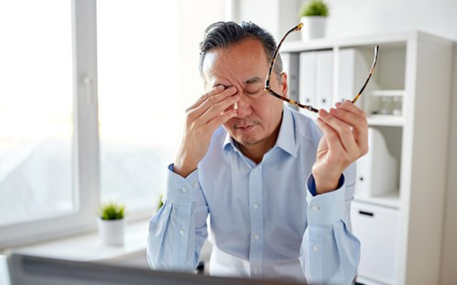 Vợ chồng t&ocirc;i vừa nghỉ hưu đ&atilde; c&atilde;i nhau v&igrave; một chuyện kh&ocirc;ng ngờ - Ảnh 2.