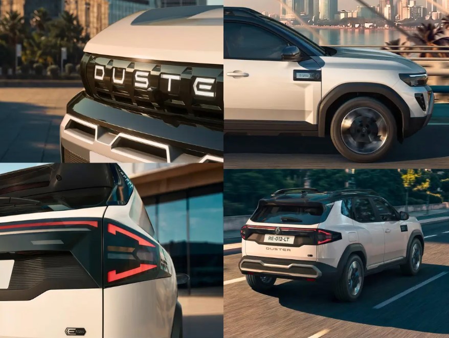 Giá xe SUV 5 chỗ Hybrid tiết kiệm nhiên liệu năm 2026 - Ảnh 3.