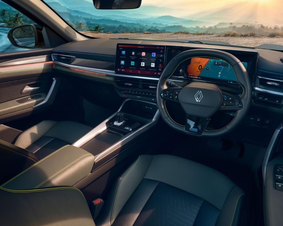 Giá xe SUV 5 chỗ Hybrid tiết kiệm nhiên liệu năm 2026 - Ảnh 6.