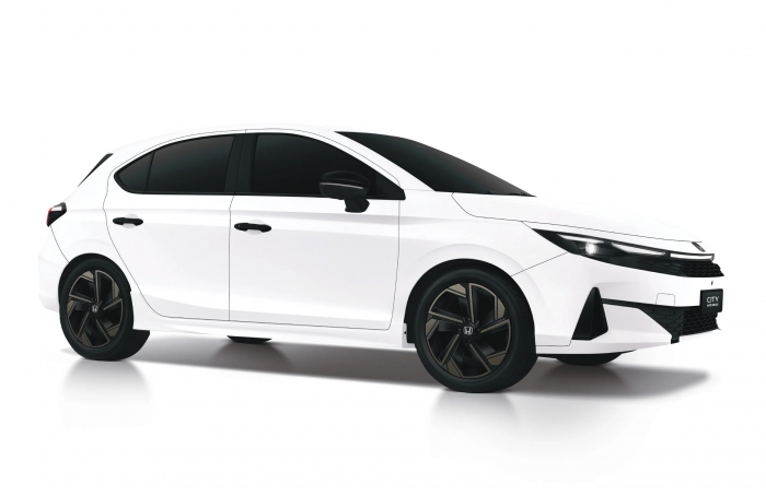 Gi&aacute; cả thị trường Honda City hatchback 2026 động cơ hybrid v&agrave; c&ocirc;ng nghệ mới - Ảnh 2.
