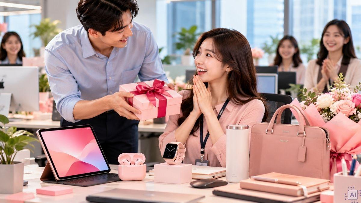 Qu&agrave; 20/10 ph&uacute;t ch&oacute;t: Những m&oacute;n qu&agrave; thiết thực d&agrave;nh tặng ph&aacute;i đẹp - Ảnh 3.