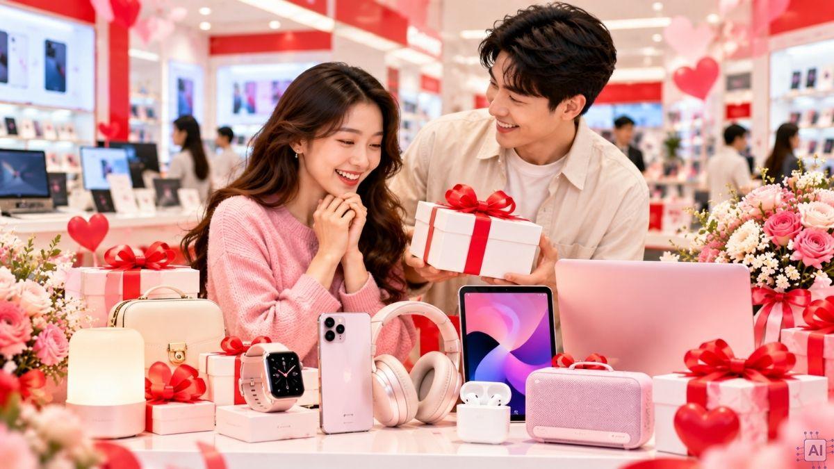Qu&agrave; 20/10 ph&uacute;t ch&oacute;t: Những m&oacute;n qu&agrave; thiết thực d&agrave;nh tặng ph&aacute;i đẹp - Ảnh 4.