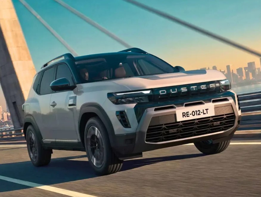 Giá xe SUV 5 chỗ Hybrid tiết kiệm nhiên liệu năm 2026 - Ảnh 2.