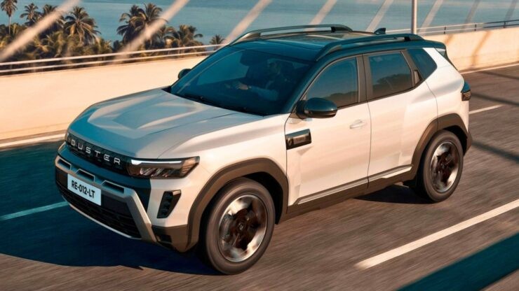 Giá xe SUV 5 chỗ Hybrid tiết kiệm nhiên liệu năm 2026 - Ảnh 5.
