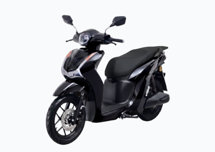 Gi&aacute; xe m&aacute;y điện MOVE Target S 2026: 39 Triệu đồng với hiệu suất vượt trội - Ảnh 2.