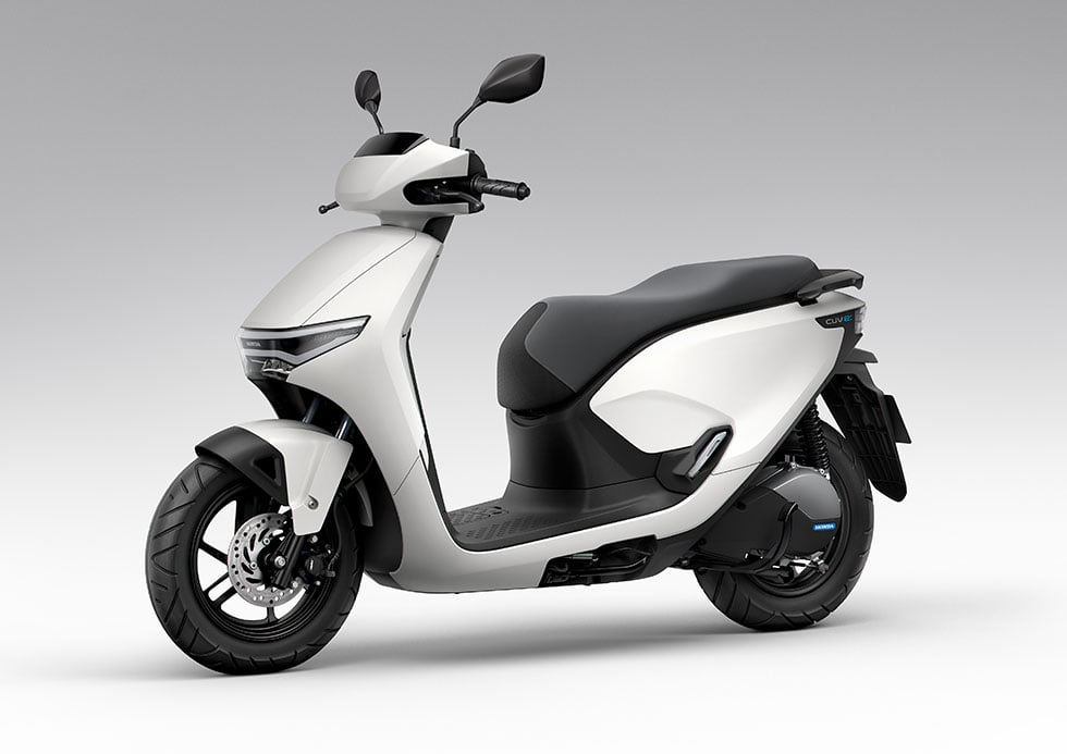 Gi&aacute; xe m&aacute;y điện Honda giảm mạnh th&aacute;ng 10 / 2026 , mẫu n&agrave;o rẻ nhất hiện nay - Ảnh 2.