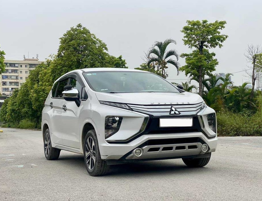 C&oacute; n&ecirc;n mua MPV 7 chỗ Mitsubishi Xpander gi&aacute; 300 triệu đồng năm 2026? - Ảnh 2.