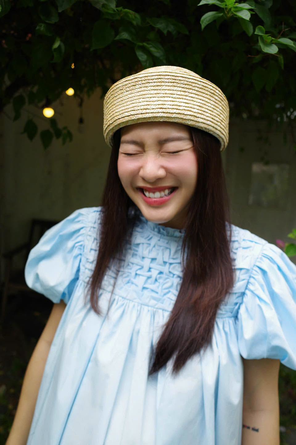 Diện mạo Khả Ng&acirc;n khi mang thai con đầu l&ograve;ng , chia sẻ niềm vui l&agrave;m mẹ - Ảnh 3.