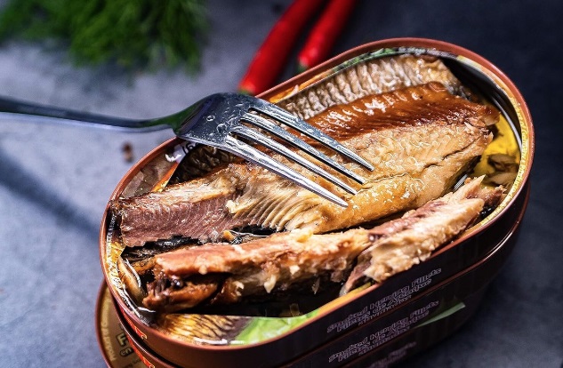 Loại c&aacute; b&igrave;nh d&acirc;n gi&agrave;u omega-3, tốt cho tim mạch v&agrave; xương khớp - Ảnh 2.