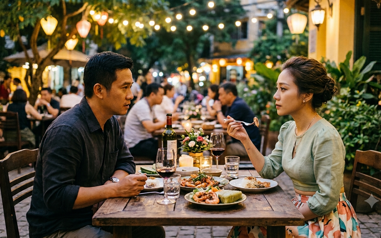 Chồng cũ mất h&uacute;t 8 năm, vừa nghe tin t&ocirc;i b&aacute;n nh&agrave; liền m&ograve; đến với lời đề nghị kh&oacute; tin - Ảnh 2.