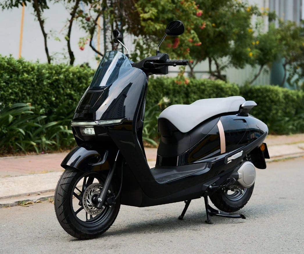 Gi&aacute; xe m&aacute;y điện Honda giảm mạnh th&aacute;ng 10 / 2026 , mẫu n&agrave;o rẻ nhất hiện nay - Ảnh 4.