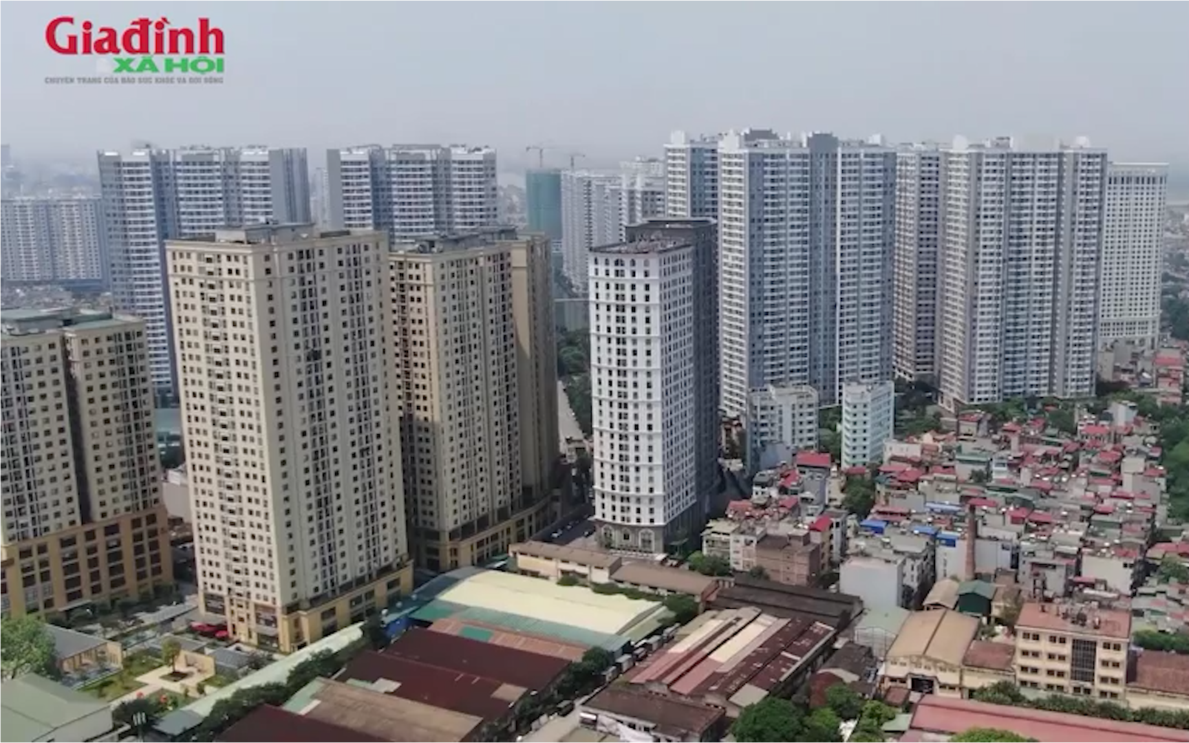 Gi&aacute; chung cư phường Vĩnh Tuy biến động như thế n&agrave;o sau khi c&oacute; quy định về ni&ecirc;n hạn sử dụng? - Ảnh 1.