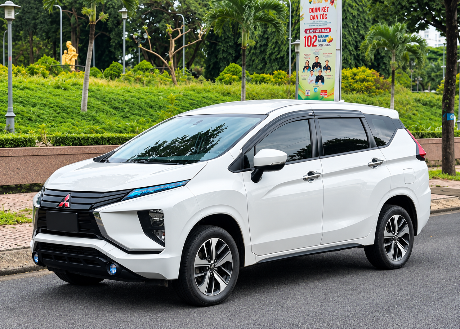 C&oacute; n&ecirc;n mua MPV 7 chỗ Mitsubishi Xpander gi&aacute; 300 triệu đồng năm 2026? - Ảnh 3.