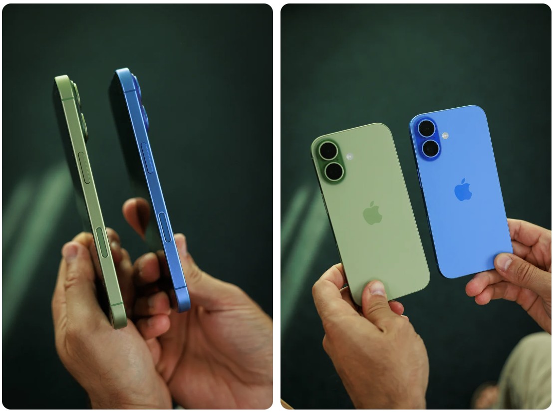 Gi&aacute; iPhone giảm sốc, đ&aacute;ng mua nhất hiện nay: iPhone 17 Pro Max, iPhone 17 c&ograve;n bao nhi&ecirc;u sau khi iPhone Duo xuất hiện? - Ảnh 6.