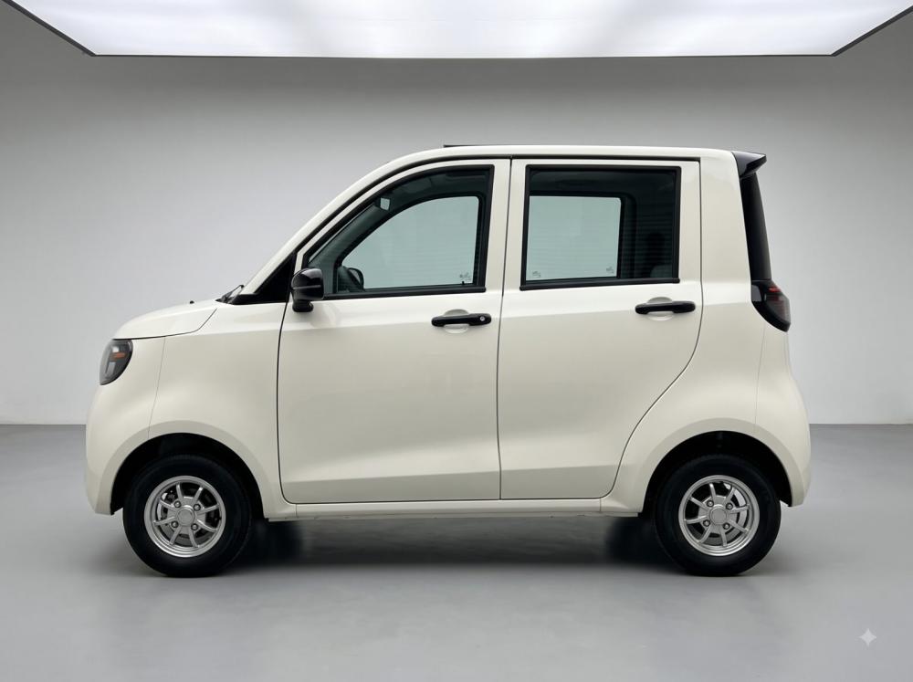 &Ocirc; t&ocirc; điện gi&aacute; rẻ tại Việt Nam 2026: Cạnh tranh với Honda SH ra sao? - Ảnh 2.