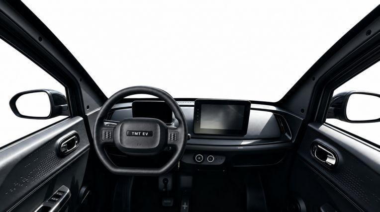 &Ocirc; t&ocirc; điện gi&aacute; rẻ tại Việt Nam 2026: Cạnh tranh với Honda SH ra sao? - Ảnh 3.