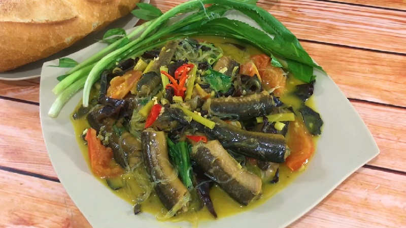 Thịt lươn bổ dưỡng: 4 Điều cần nhớ khi chế biến để tốt cho sức khỏe - Ảnh 3.